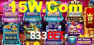 Player Reviews 833Bet