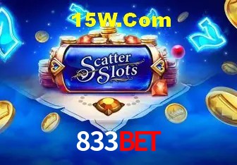 Login Seguro 833Bet