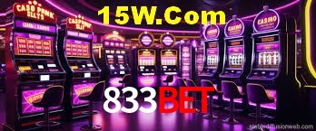 Flash Promotion 833Bet