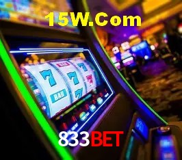 833Bet