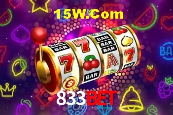 833Bet