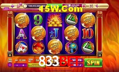 833Bet App