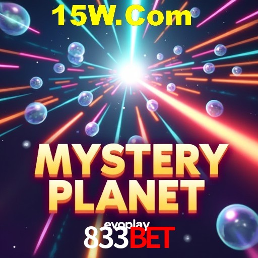 833Bet