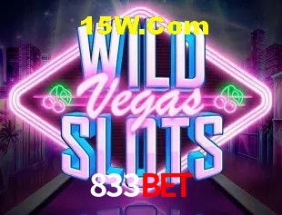 Casino Ao Vivo 833Bet