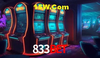 Integração de APIs 833Bet