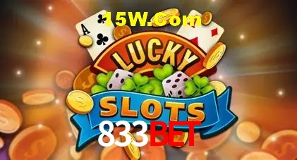 833Bet