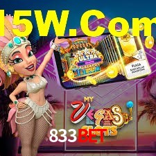 Account Benefits 833Bet