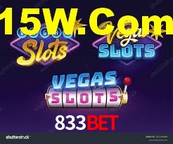 Tennis Betting 833Bet