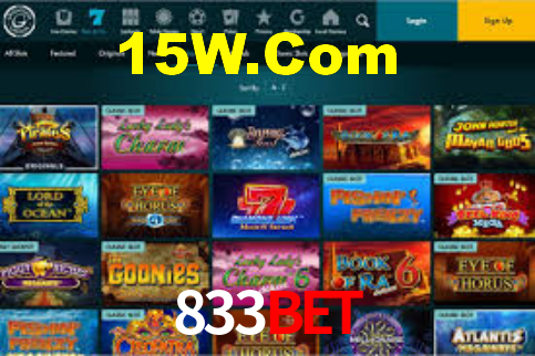 Instant EasyPaisa 833Bet