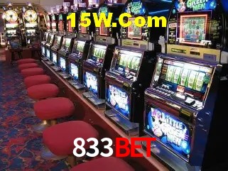 833Bet - Plataforma Oficial - 833Bet.Com