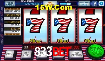  833Bet.Com