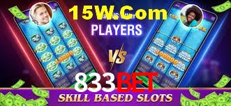 Platform Technology 833Bet