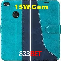 Provedores de Jogos 833Bet