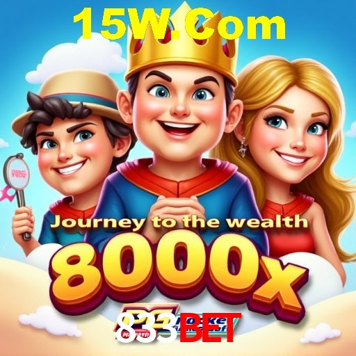 Bônus Diários 833Bet