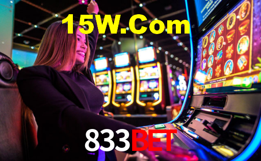 Exclusive Games 833Bet