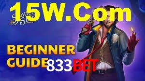 Secure Login 833Bet