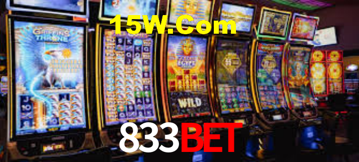 833Bet