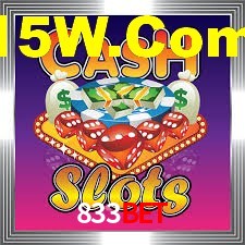 Slot Games 833Bet