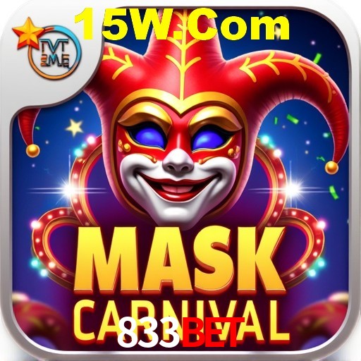 Mesa de Blackjack 833Bet
