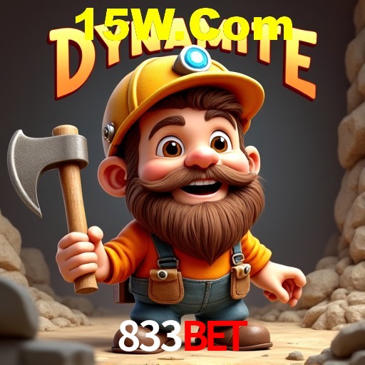 Inovações de Jogos na 833Bet: O Futuro das Experiências Interativas
