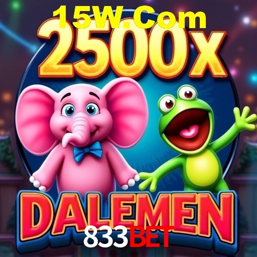 A Experiência Imersiva dos Cassinos Ao Vivo no 833Bet