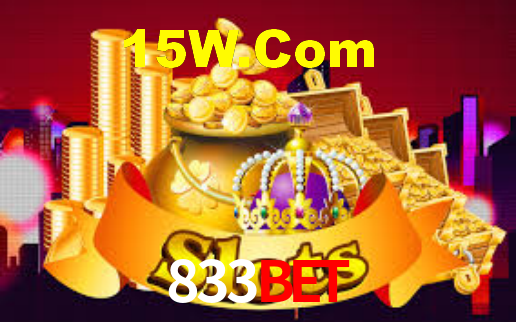 833Bet.Com