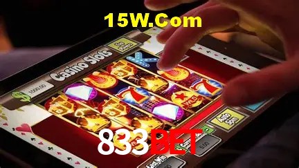 833Bet App
