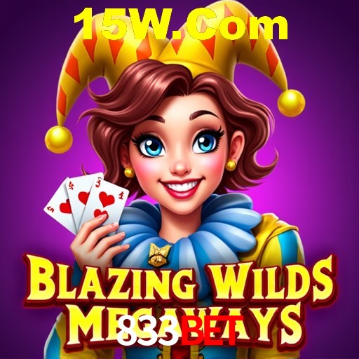 833Bet