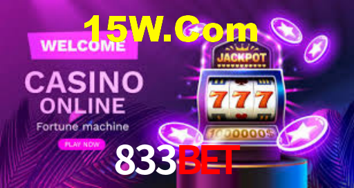 Daily Bonuses 833Bet