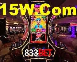 2FA Security 833Bet