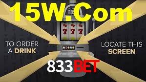 Statistics 833Bet