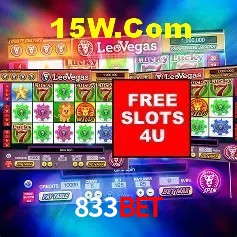 Ofertas Imperdíveis na 833Bet: Promoções e Bônus Que Valem a Pena
