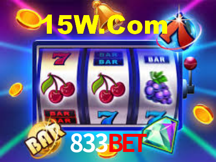 833Bet App