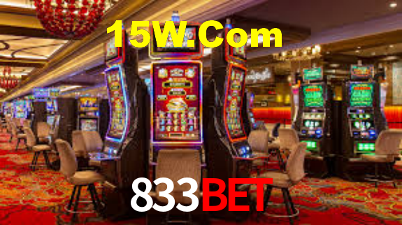 Bônus Generosos e Exclusivos no 833Bet para Você!