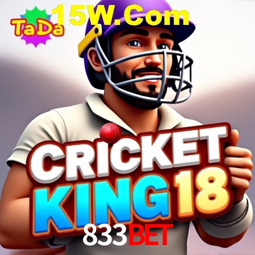 Desvendando o Mundo dos Jogos Virtuais na 833Bet