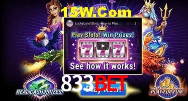 Ofertas Exclusivas 833Bet