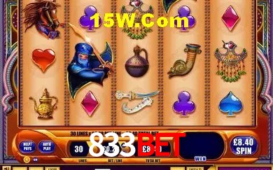 833Bet