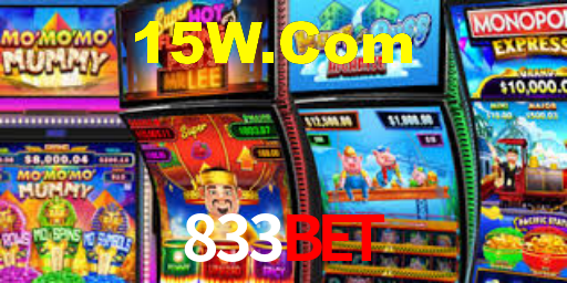 Roulette Table 833Bet