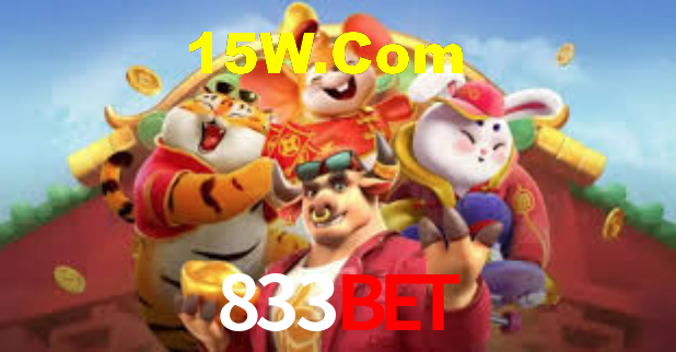 833Bet