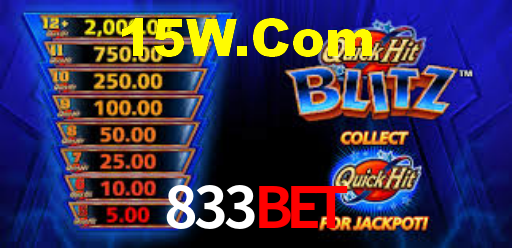 833Bet.Com