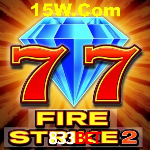 A Experiência Imersiva dos Cassinos Ao Vivo no 833Bet