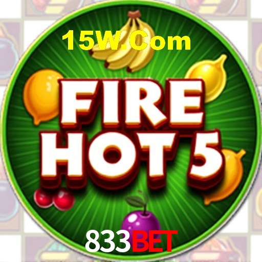 Estatísticas Esportivas 833Bet