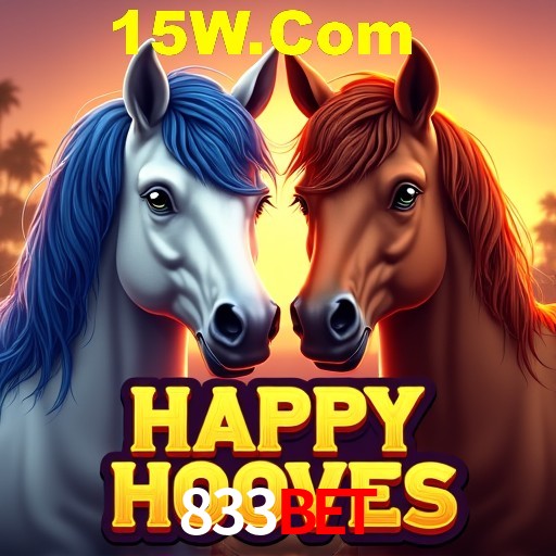 Descubra o Mundo do Cassino Online com 833Bet