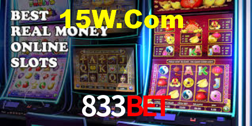 833Bet.Com