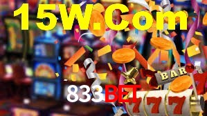 833Bet