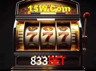 Casino Ao Vivo 833Bet