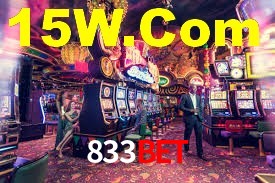 833Bet