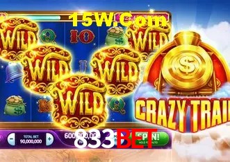 Jogos de Slot 833Bet