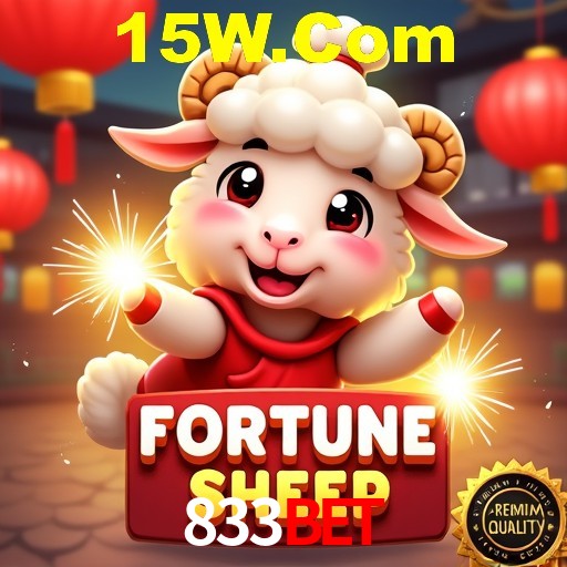 Descubra o Programa VIP da 833Bet: Vantagens Exclusivas para Jogadores