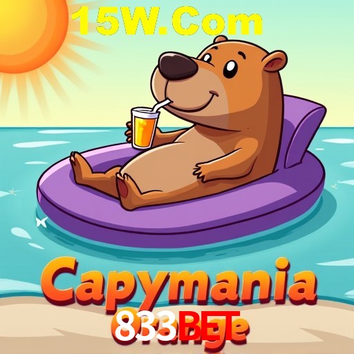 Descubra a Magia dos Jogos de Arcade no 833Bet